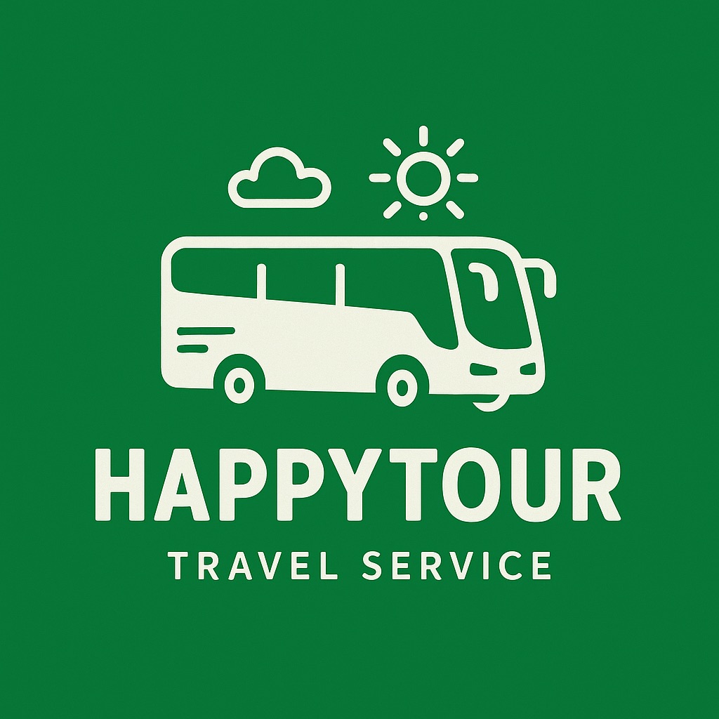 HAPPY TOUR