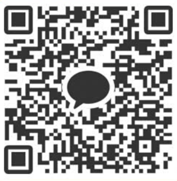 QR Code KakaoTalk