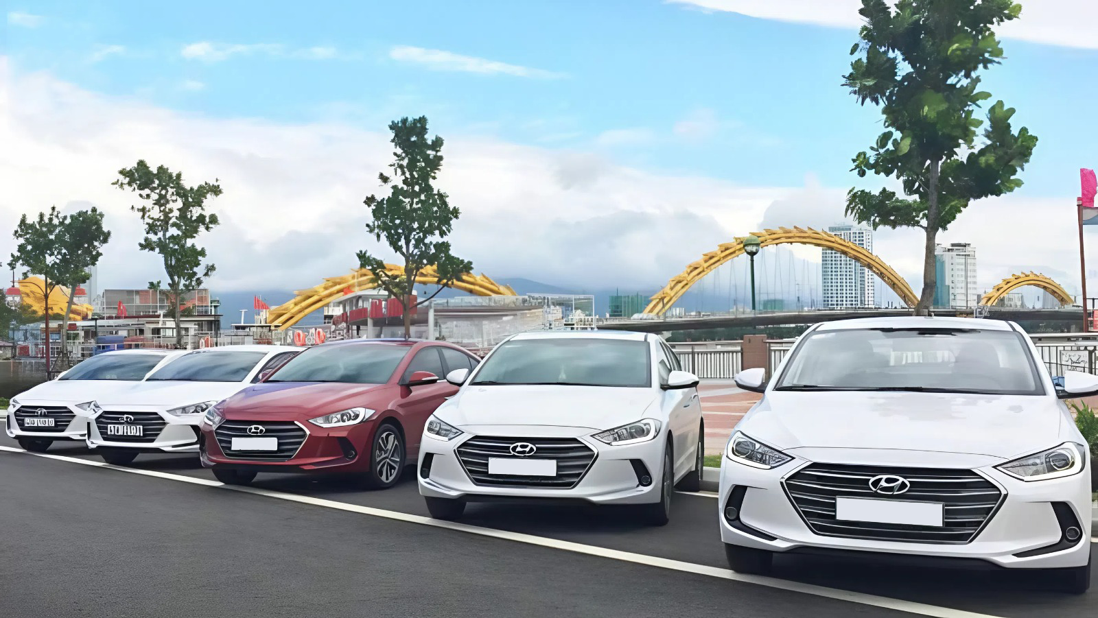 Đà Nẵng Vinpearl Nam Hội An Xe Riêng Giá Tốt Nhất - Gọi Ngay!