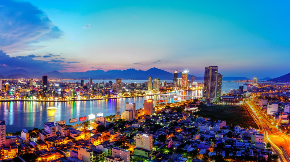 Happy Tour Đà Nẵng: Top #1 Dịch Vụ Thuê Xe & Tour Du Lịch Giá Tốt Nhất