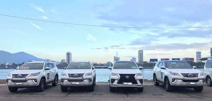 Xe Đưa Đón Sân Bay Đà Nẵng Hội An Giá Rẻ - Gọi Ngay!