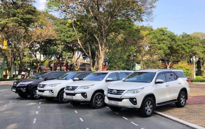 Xe Đưa Đón Sân Bay Đà Nẵng Hội An Giá Rẻ - Gọi Ngay!