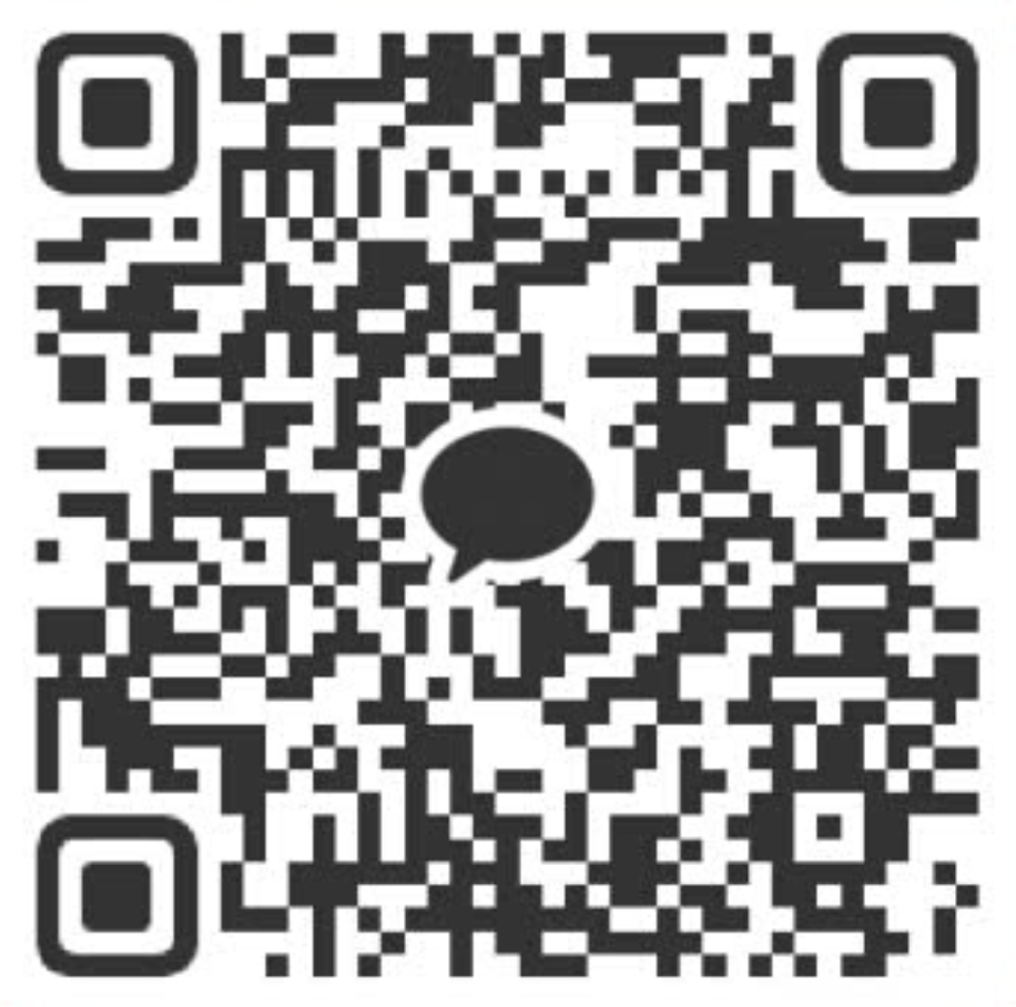 QR Code KakaoTalk