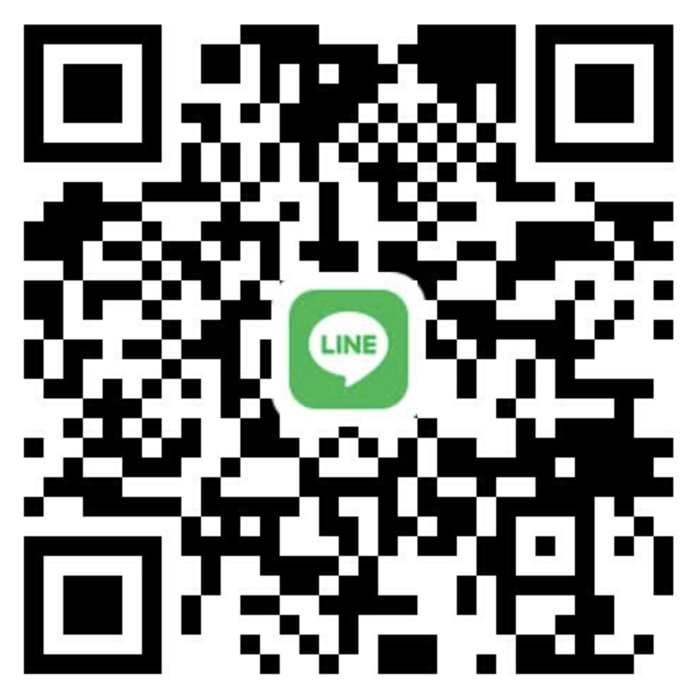 QR Code LINE